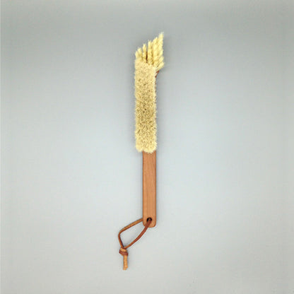 Timber book brush gifts for book worms 