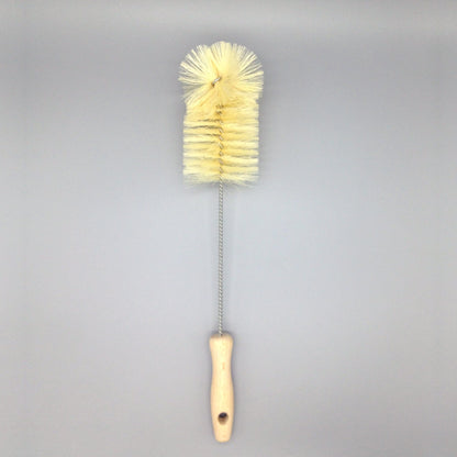  bottle brush drinks bottle brush kitchen eco friendly cleaning