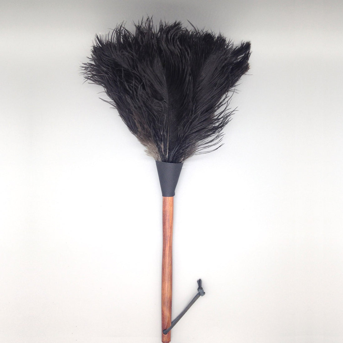 Feather dusters for spring cleaning and dusting 