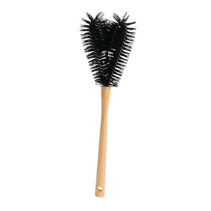 Lawnmower Cleaning Brush