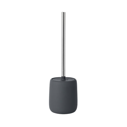 Dark Grey Toilet Brush