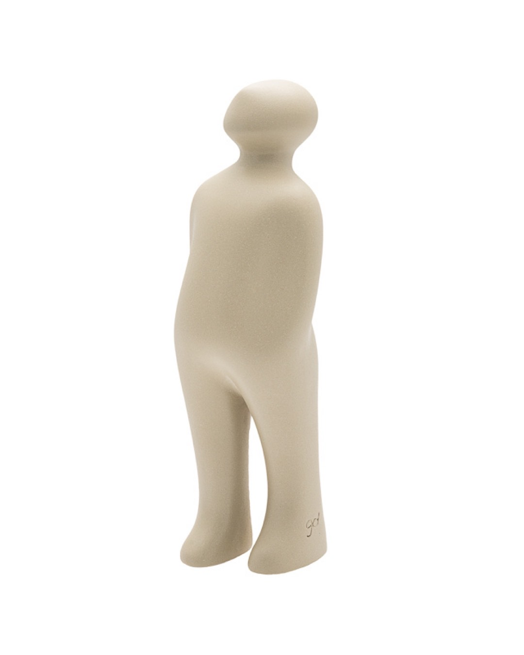 Cloud Ceramic Figure in 2 Sizes