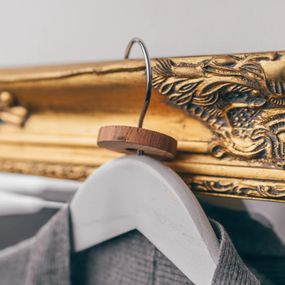 Set of Cedar Wood Moth Guard in 3 Sizes