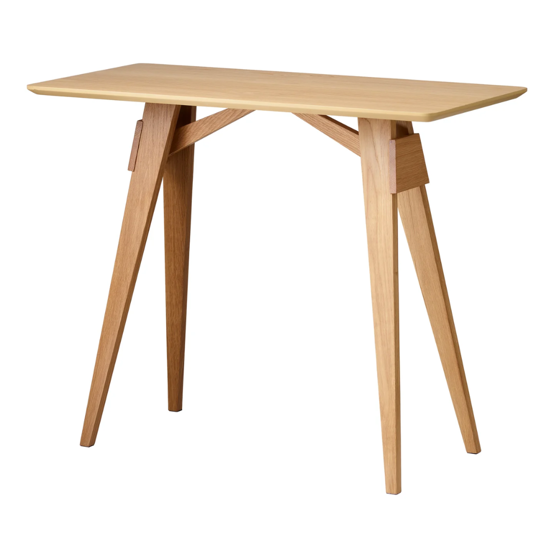 Small Oak Desk