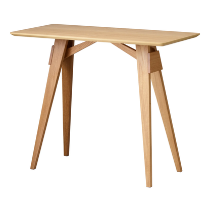 Small Oak Desk