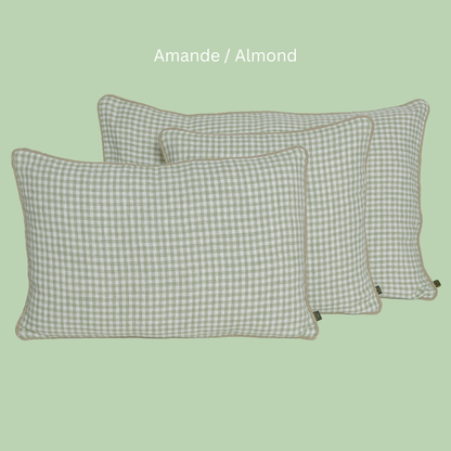 Piana Cushion 45 x 45cm in 4 colours