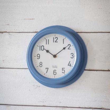 Indoor / Outdoor Clock