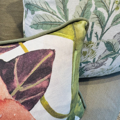 Heavens garden Cushion 30 x 50cm