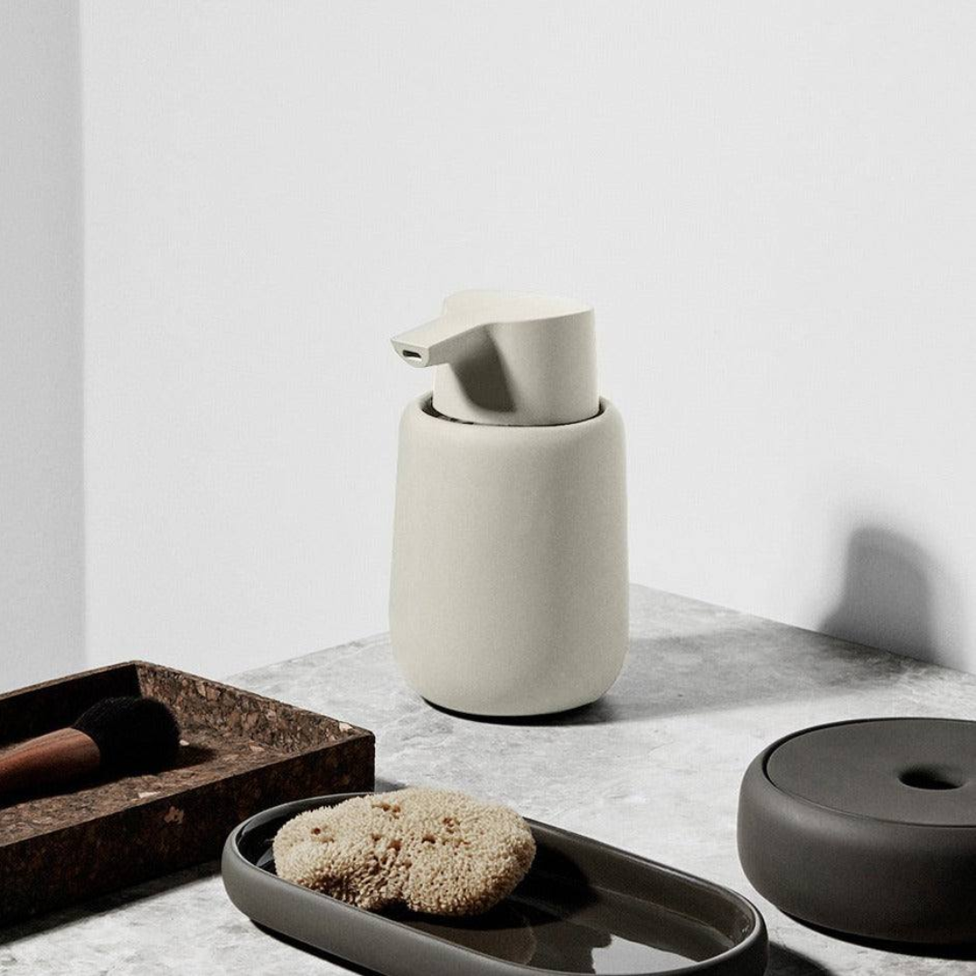 Soap Dispenser in 4 Colours