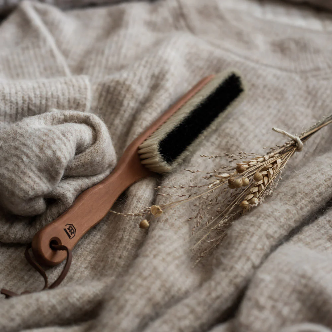 Cashmere Brush
