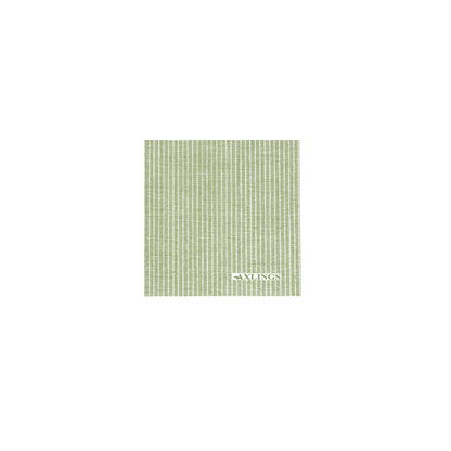 Pinstripe 40 Cocktail Paper Napkins in 5 Colours