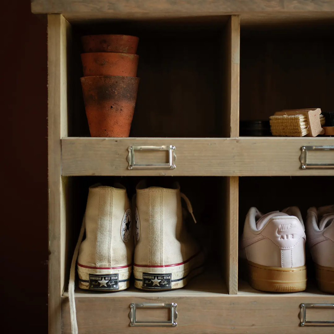 Welly Shoe Locker - 2 sizes
