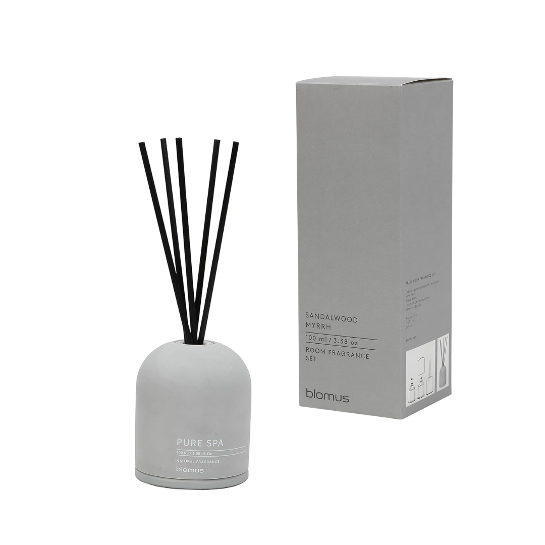 Sandalwood Myrrh Room Diffuser