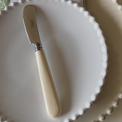 Solid Butter Spreader in 7 Colours