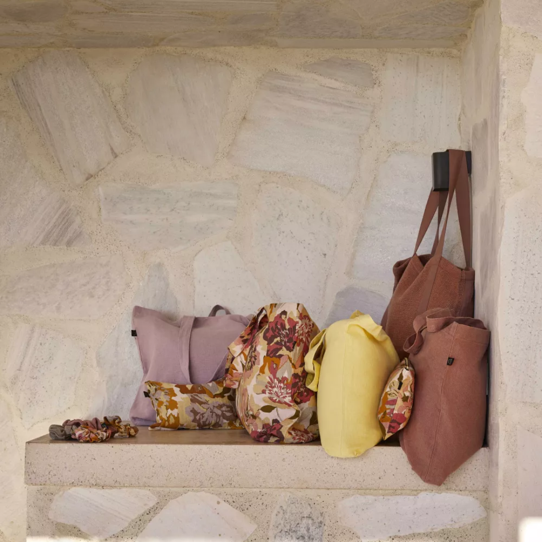 Lucciana Bag in 2 Colours