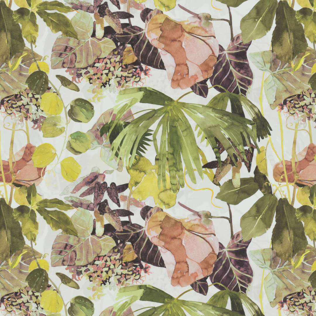 Heavens Garden Cushion 50 x50cm