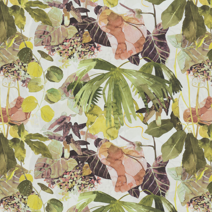 Heavens Garden Cushion 50 x50cm