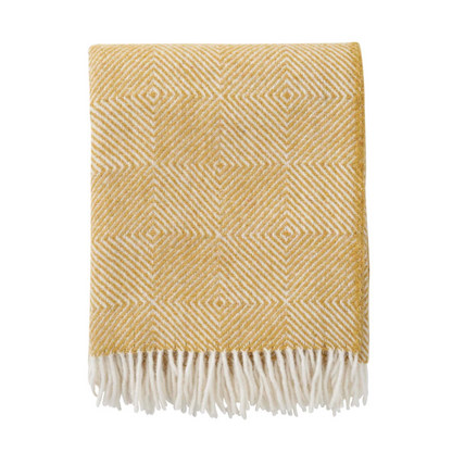 Gooseye Throw - 6 colours