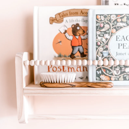 Super Soft Baby Hairbrush