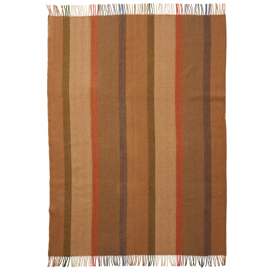 Birka Throw in 6 Colours