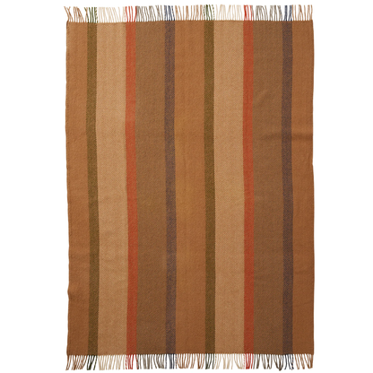 Birka Throw in 6 Colours