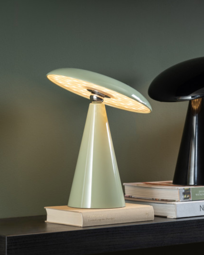 Halo LED Table Lamp in 2 Colours