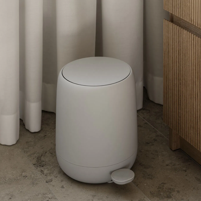 Pedal Bin in 4 Colours