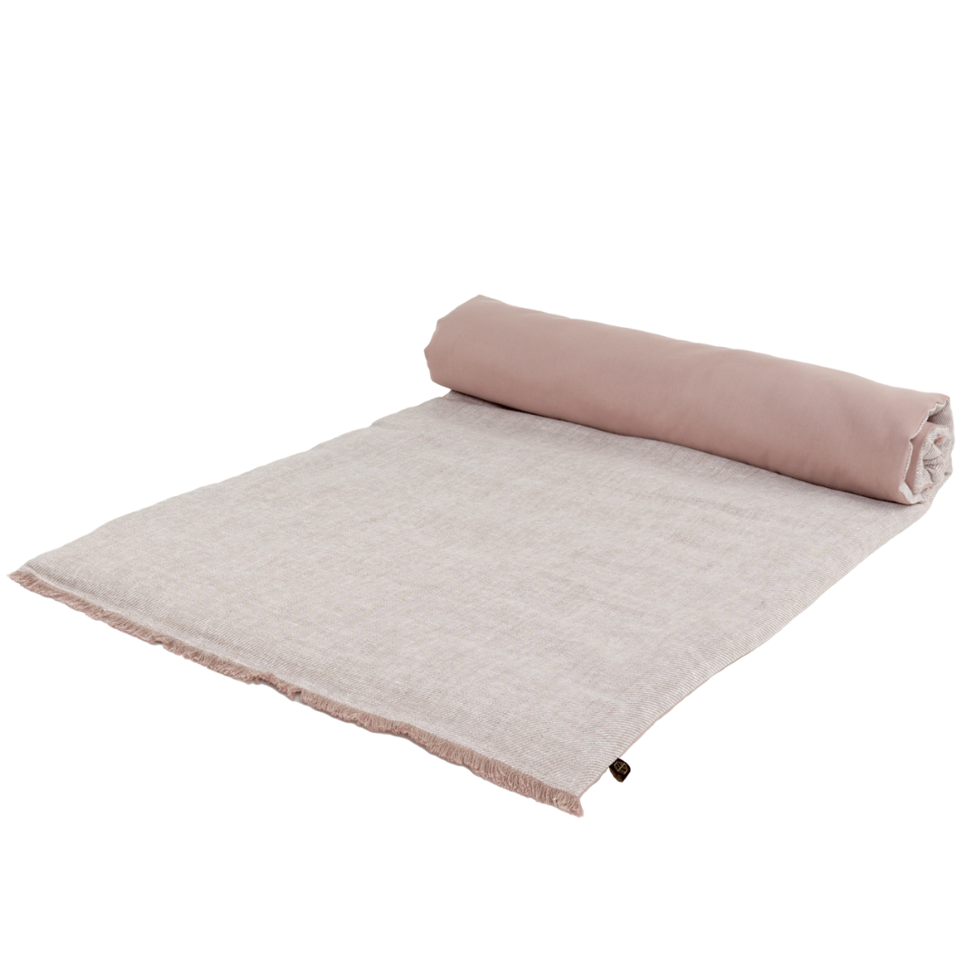 Linen Bedroll - 2 colours