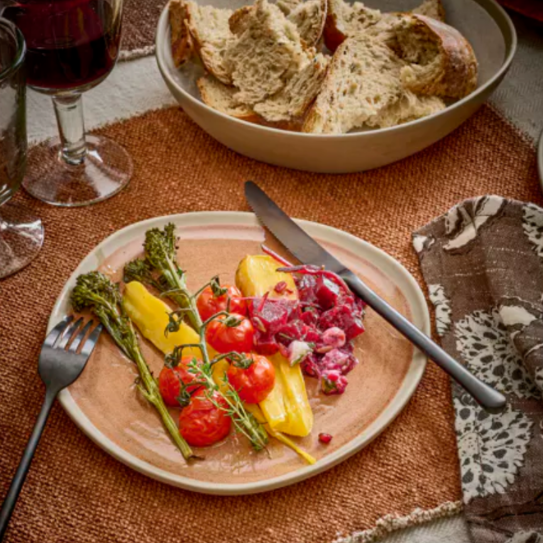 Cotton Placemat in 5 Colours