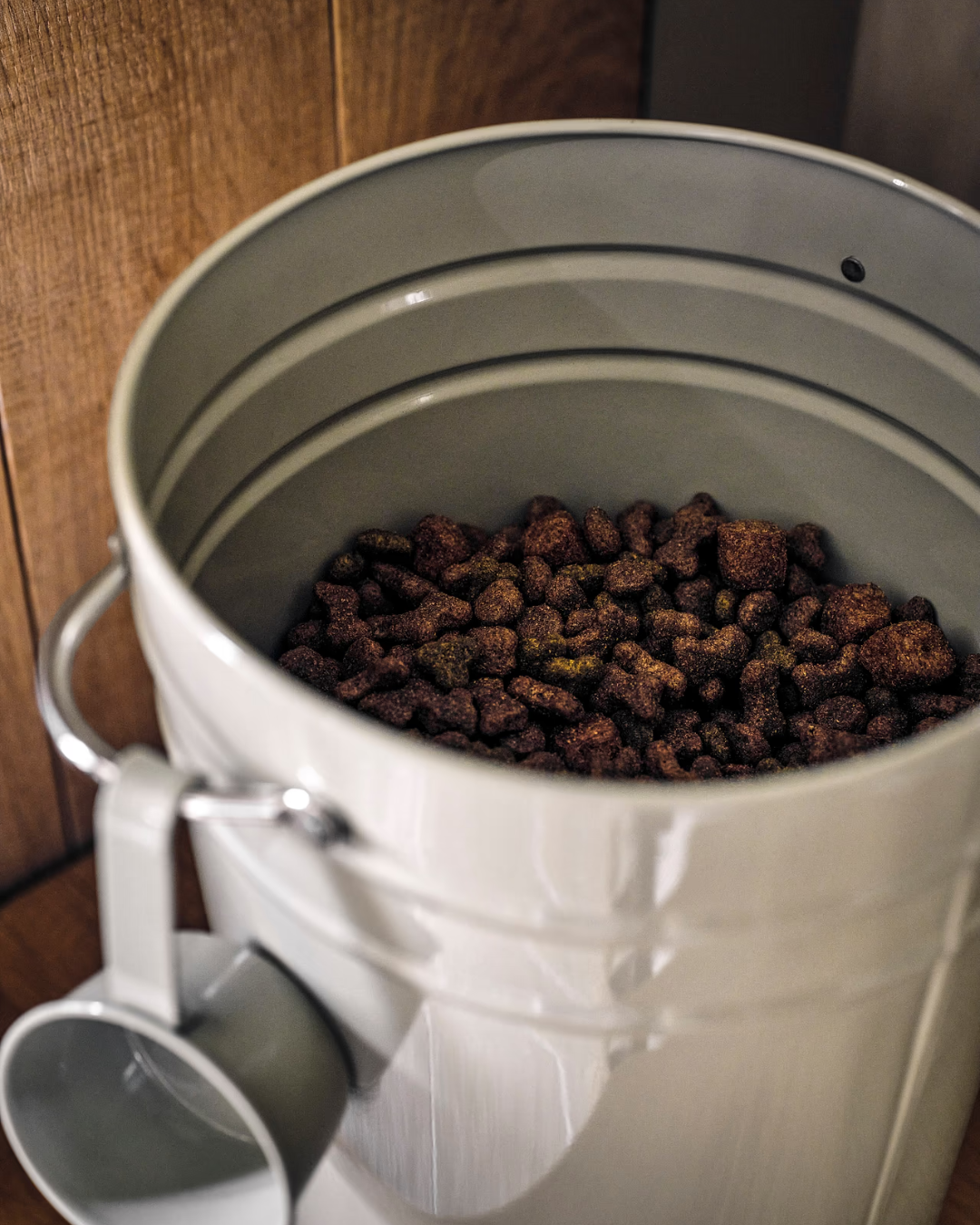Pet Food Storage Bin Medium