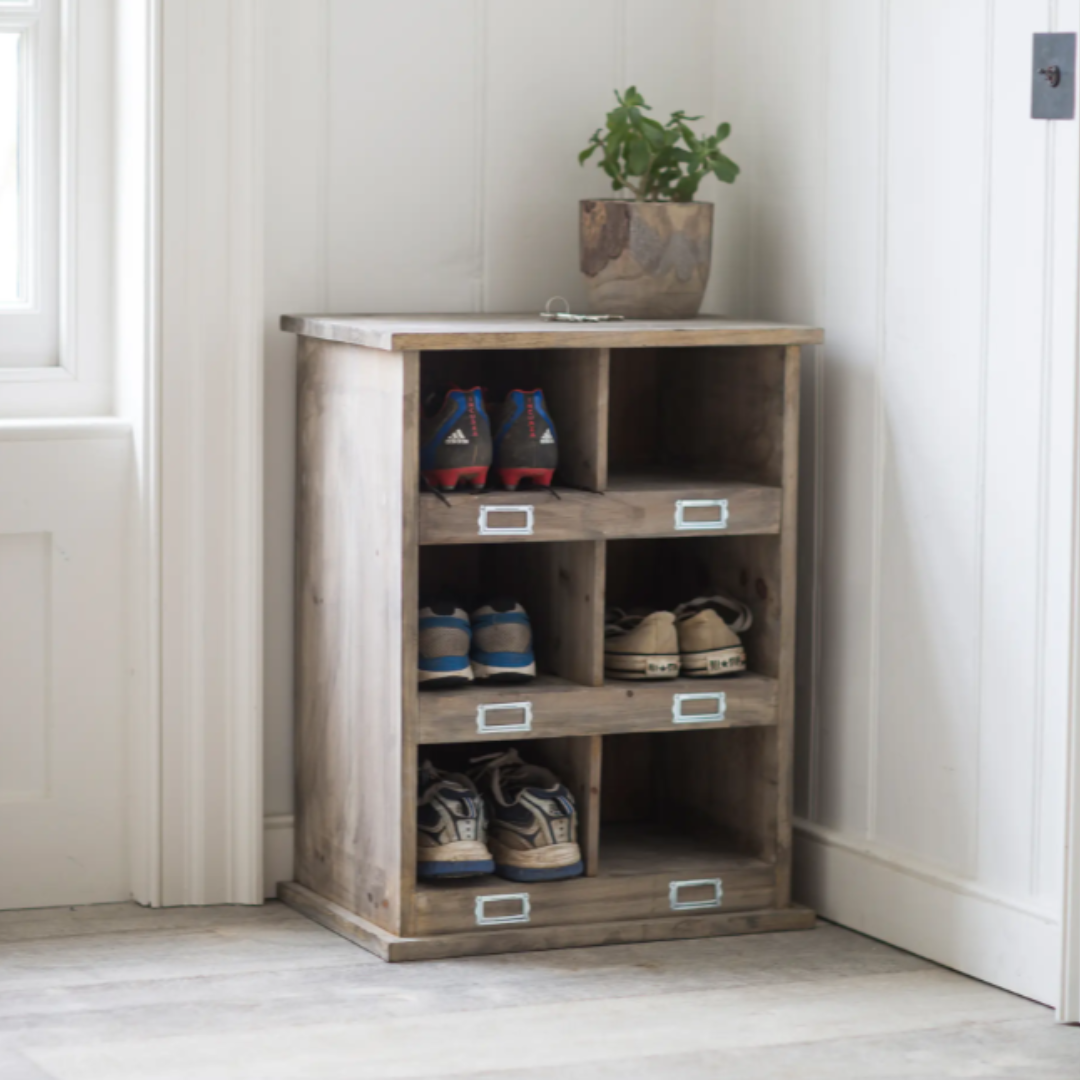 Shoe Locker - 3 sizes