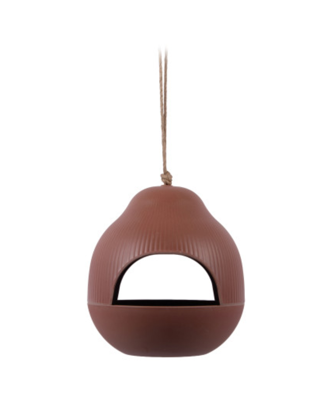 Sheltered Bird Feeder in 4 Colours
