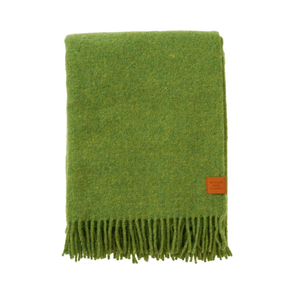 True Throw in 4 Colours