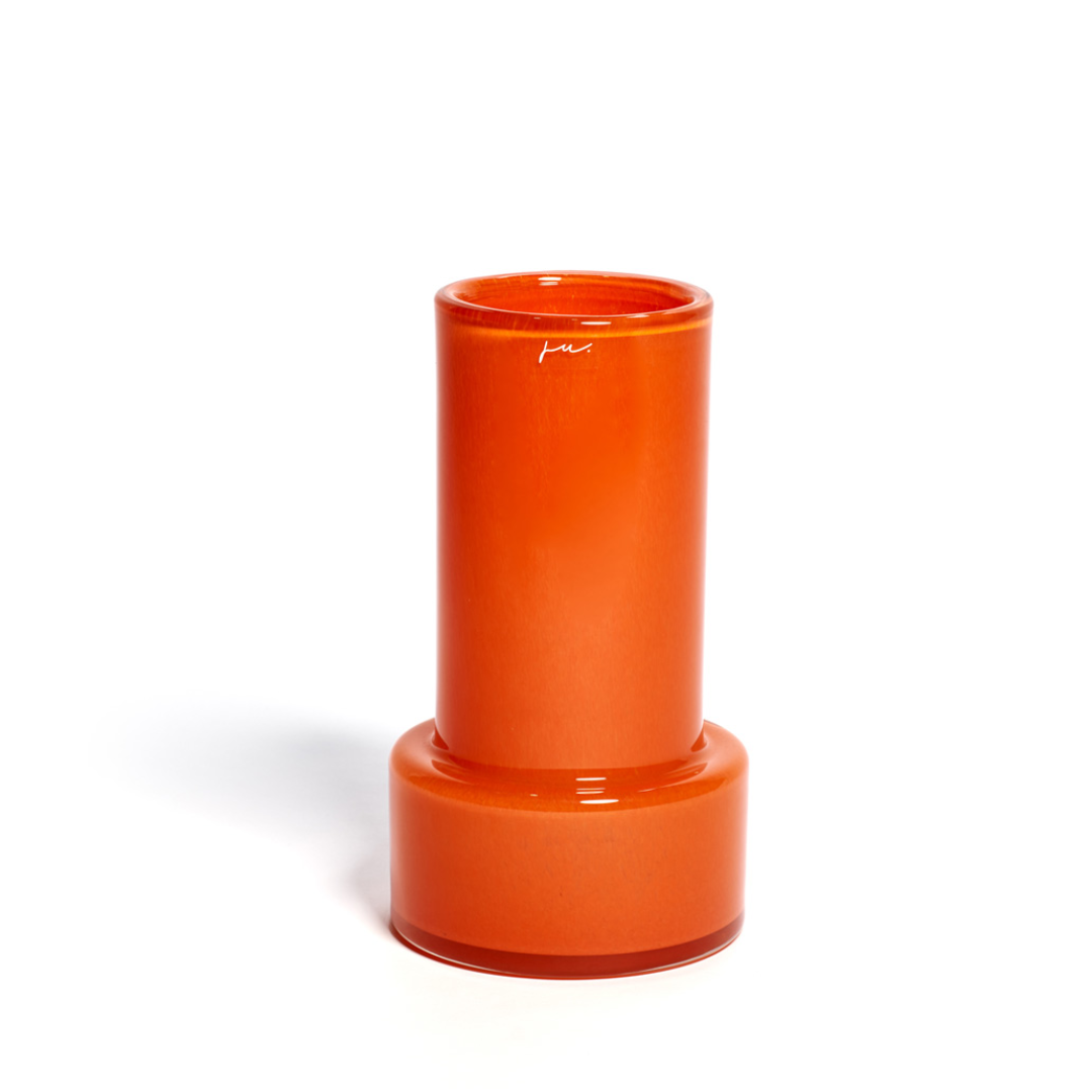 Medium Accent Vase in 4 Colours