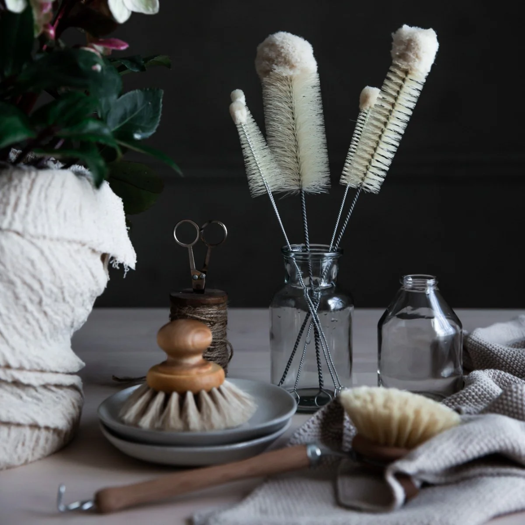 Cleaning Brush Set of 5