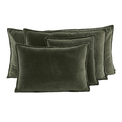 Manhattan Cushion 40 x 60cm in 4 Colours