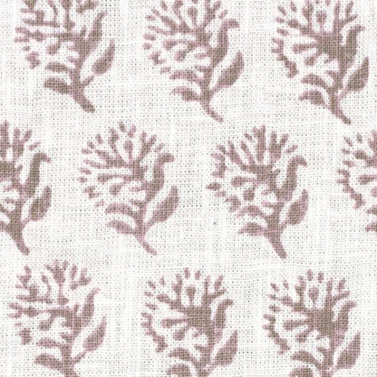 Lilac Mia Cushion 50 x 50cm