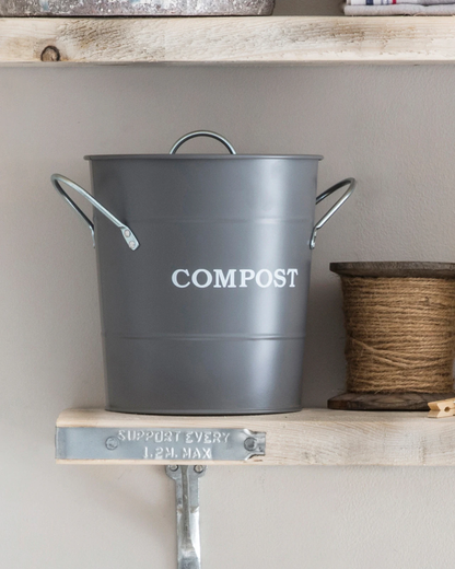 Compost Bucket 3.5L in 2 Colours