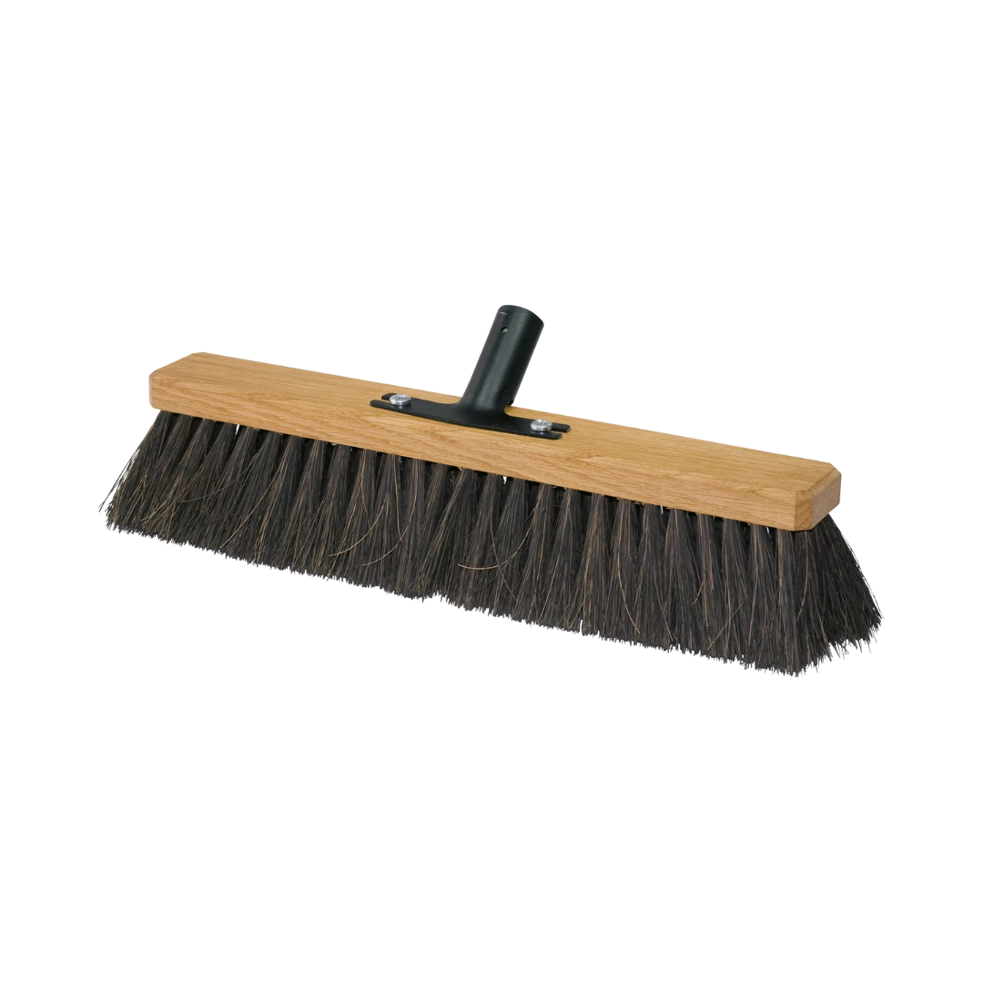 Ash Wood Outdoor Broom