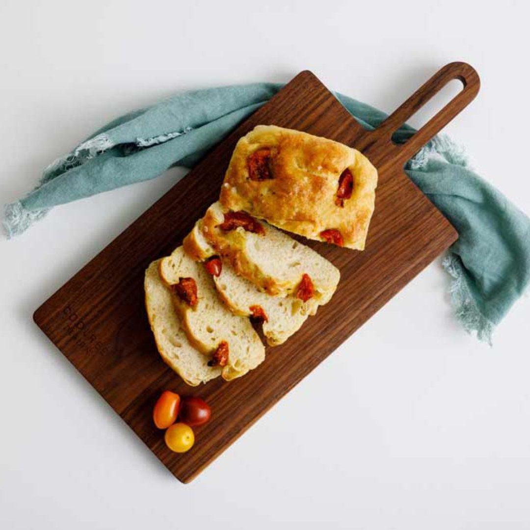 Walnut Chopping Board - 3 sizes