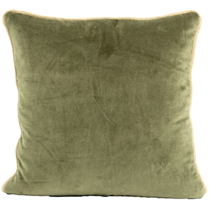 New Delhi Cushion 45 x 45cm in 7 colours