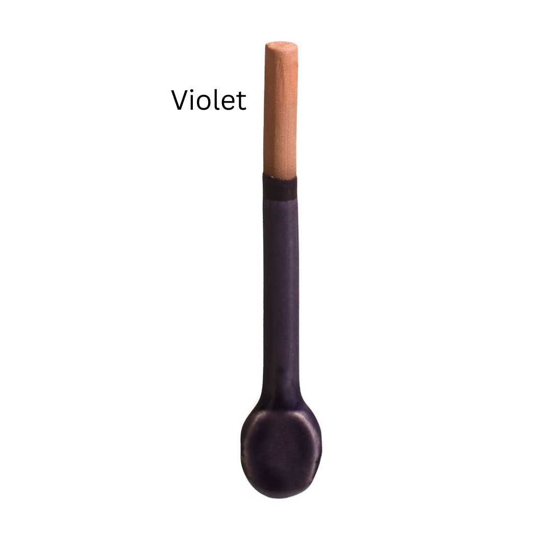 Ceramic Spoon - 9 Colours