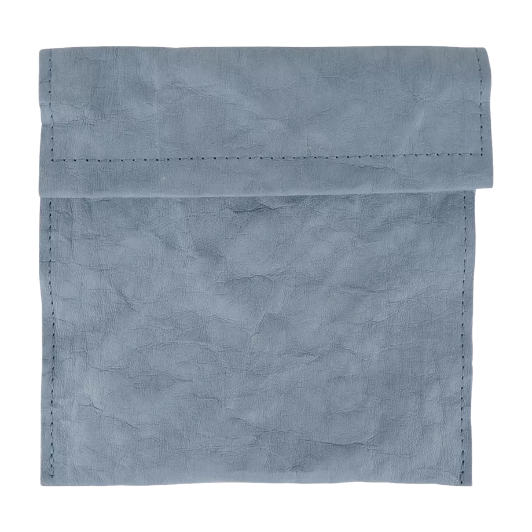 Reuseable Snack to Go Pouch in 3 Colours