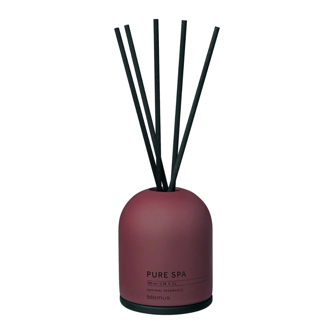 Cinnamon and Apple Room Diffuser