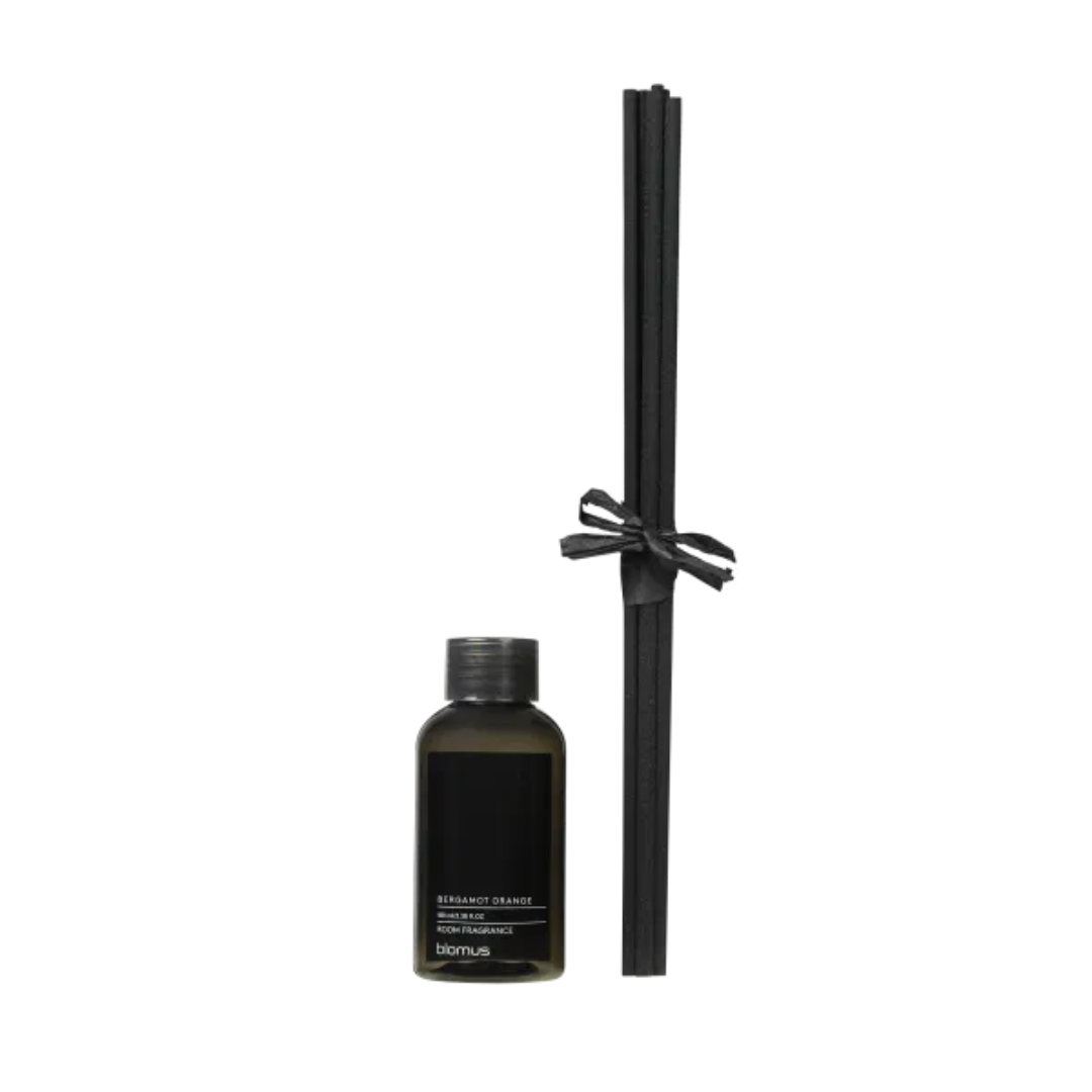 Bergamot Orange Room Diffuser