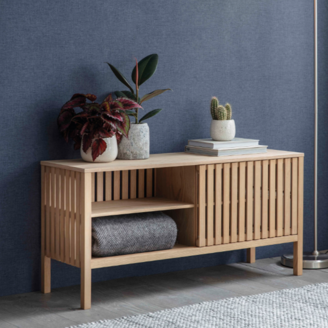 Ash Storage Unit - 2 sizes