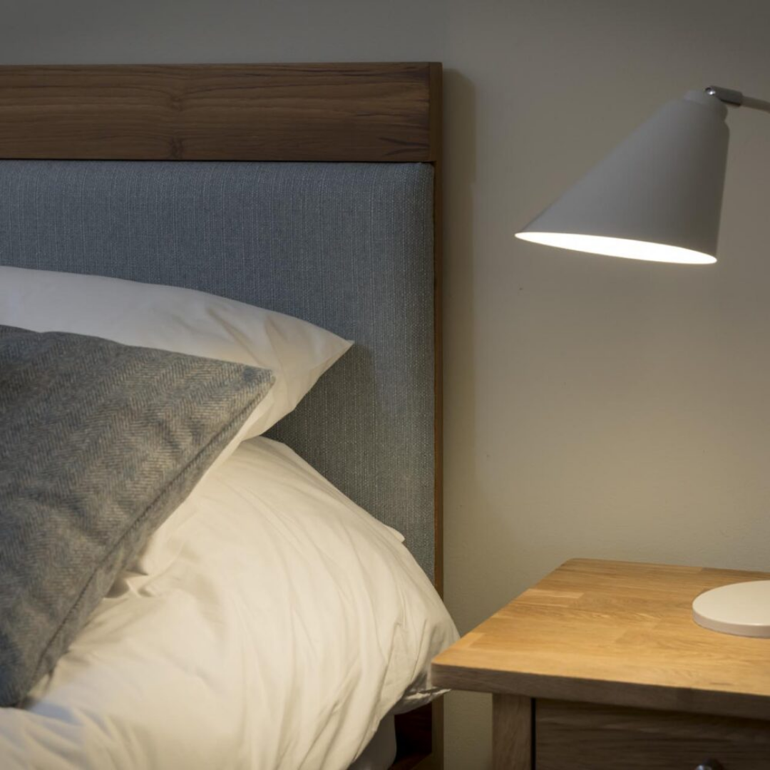 Table Lamp - 2 colours