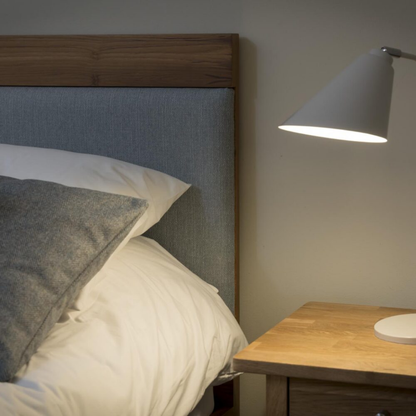 Table Lamp - 2 colours