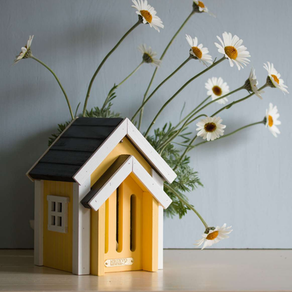 Butterfly Hibernation Box in 2 Colours