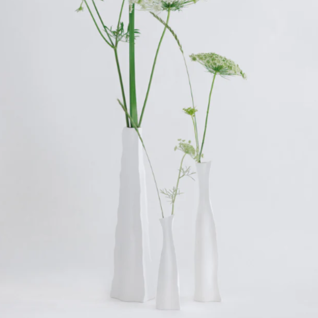 Mira Porcelain Vase